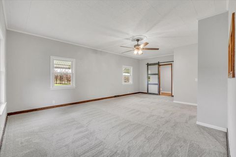 Tiny photo for 8850 Ridgewood Road, Rock Island, IL 61201 (MLS # 12621056)