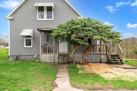 Tiny photo for 8850 Ridgewood Road, Rock Island, IL 61201 (MLS # 12621056)