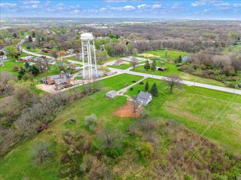 Tiny photo for 8850 Ridgewood Road, Rock Island, IL 61201 (MLS # 12621056)