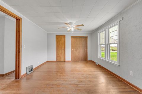 Tiny photo for 8850 Ridgewood Road, Rock Island, IL 61201 (MLS # 12621056)