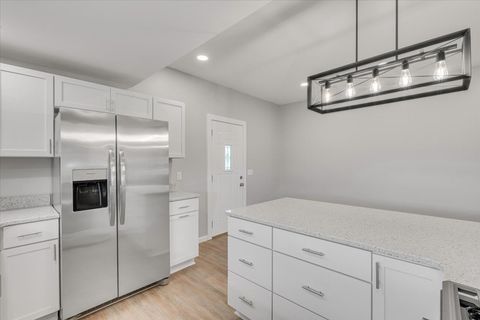 Tiny photo for 8850 Ridgewood Road, Rock Island, IL 61201 (MLS # 12621056)