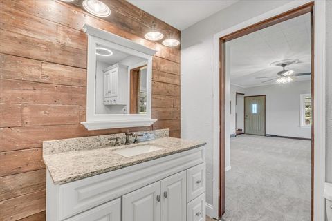 Tiny photo for 8850 Ridgewood Road, Rock Island, IL 61201 (MLS # 12621056)
