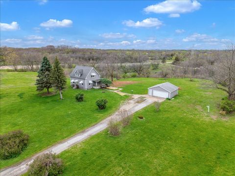 Tiny photo for 8850 Ridgewood Road, Rock Island, IL 61201 (MLS # 12621056)