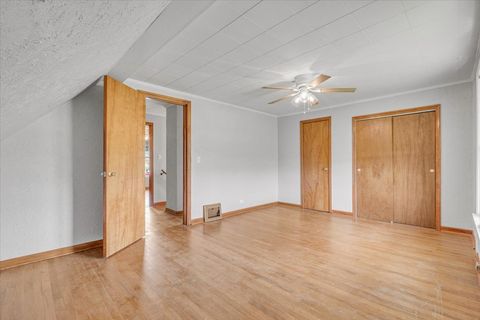 Tiny photo for 8850 Ridgewood Road, Rock Island, IL 61201 (MLS # 12621056)