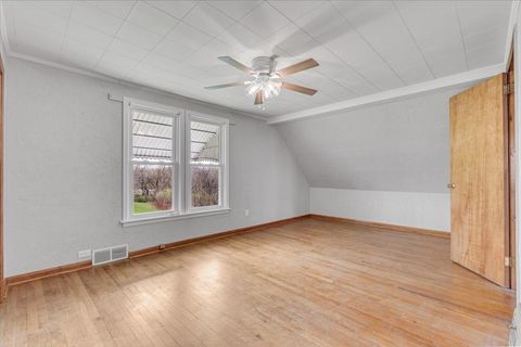 Tiny photo for 8850 Ridgewood Road, Rock Island, IL 61201 (MLS # 12621056)