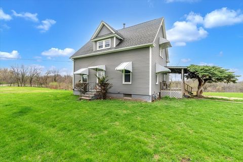 Tiny photo for 8850 Ridgewood Road, Rock Island, IL 61201 (MLS # 12621056)