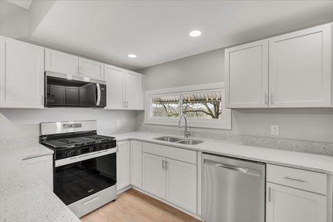 Tiny photo for 8850 Ridgewood Road, Rock Island, IL 61201 (MLS # 12621056)