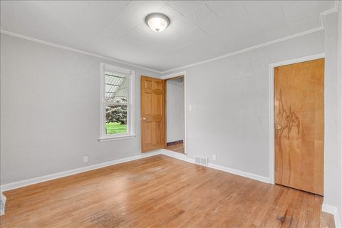 Tiny photo for 8850 Ridgewood Road, Rock Island, IL 61201 (MLS # 12621056)