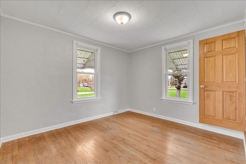 Tiny photo for 8850 Ridgewood Road, Rock Island, IL 61201 (MLS # 12621056)