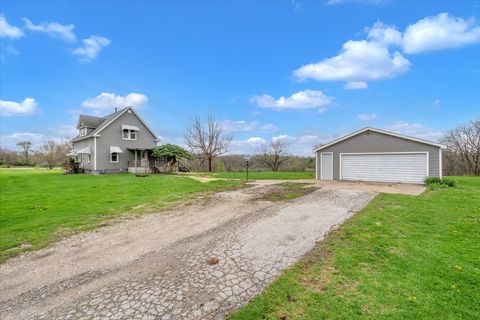 Tiny photo for 8850 Ridgewood Road, Rock Island, IL 61201 (MLS # 12621056)
