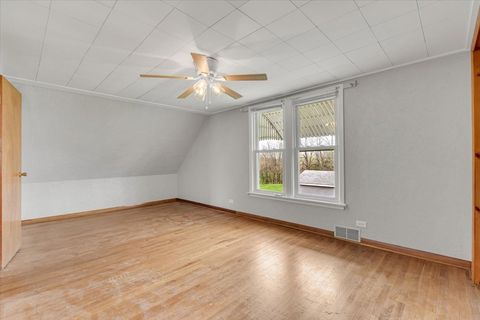Tiny photo for 8850 Ridgewood Road, Rock Island, IL 61201 (MLS # 12621056)