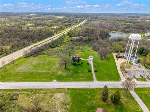 Tiny photo for 8850 Ridgewood Road, Rock Island, IL 61201 (MLS # 12621056)