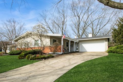 5708 Westview Lane Lisle IL 60532