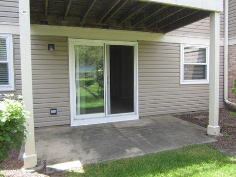 Tiny photo for 2862 Meadow Lane #x1, Schaumburg, IL 60193 (MLS # 12654925)