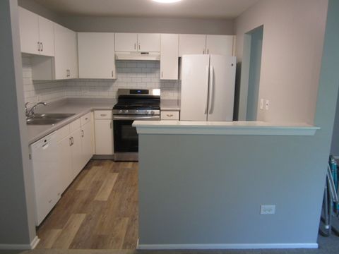 Tiny photo for 2862 Meadow Lane #x1, Schaumburg, IL 60193 (MLS # 12654925)