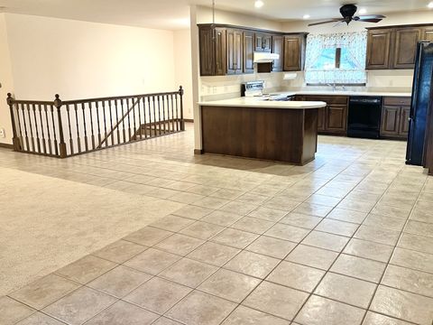 Tiny photo for 210 Mary Senica Court, Lasalle, IL 61301 (MLS # 12425436)