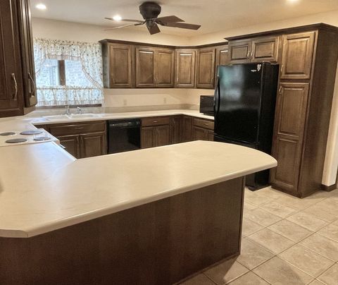 Tiny photo for 210 Mary Senica Court, Lasalle, IL 61301 (MLS # 12425436)