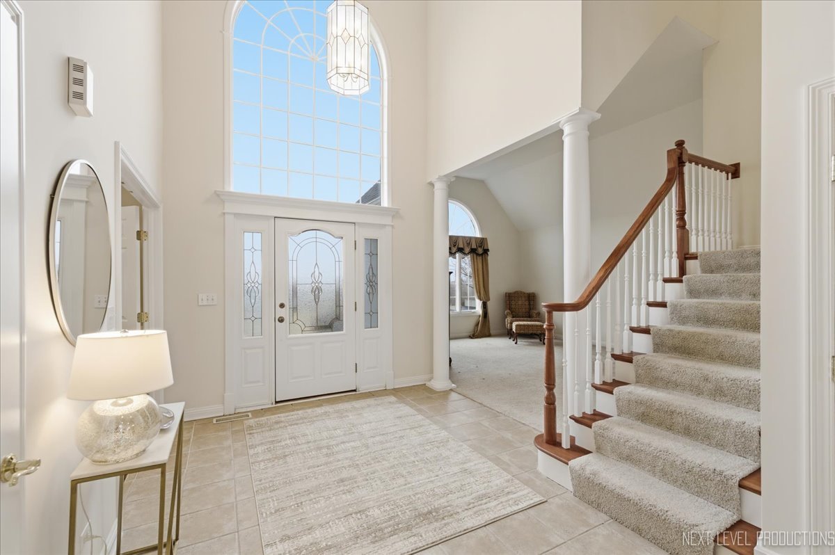 10N800 Highland Trail