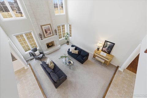 Tiny photo for 10N800 Highland Trail, Hampshire, IL 60140 (MLS # 12651223)