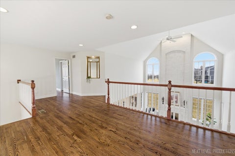 Tiny photo for 10N800 Highland Trail, Hampshire, IL 60140 (MLS # 12651223)