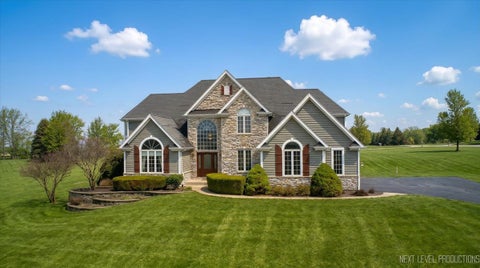 Photo of 10N800 Highland Trail, Hampshire, IL 60140 (MLS # 12651223)