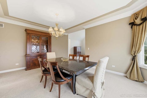 Tiny photo for 10N800 Highland Trail, Hampshire, IL 60140 (MLS # 12651223)