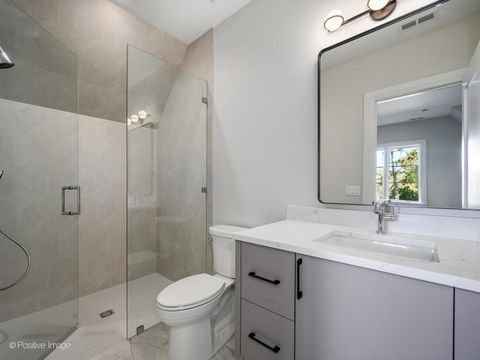 Tiny photo for 1917 Washington Avenue, Wilmette, IL 60091 (MLS # 12572517)