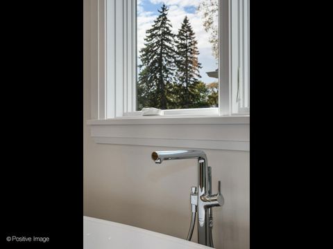 Tiny photo for 1917 Washington Avenue, Wilmette, IL 60091 (MLS # 12572517)