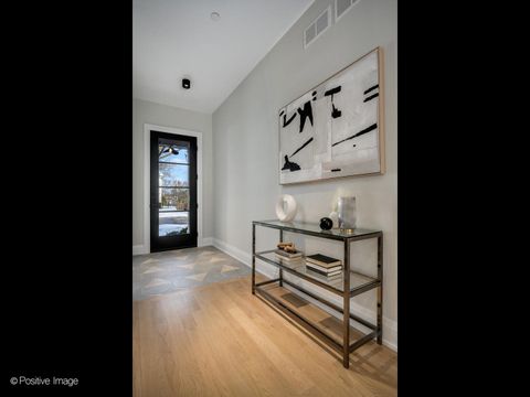 Tiny photo for 1917 Washington Avenue, Wilmette, IL 60091 (MLS # 12572517)