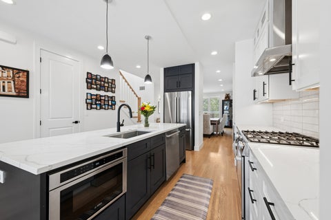 Tiny photo for 5348 W Argyle Street, Chicago, IL 60630 (MLS # 12686644)