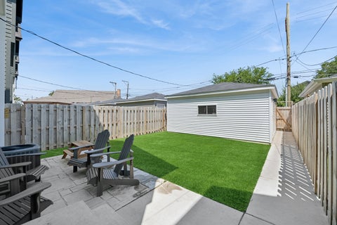 Tiny photo for 5348 W Argyle Street, Chicago, IL 60630 (MLS # 12686644)