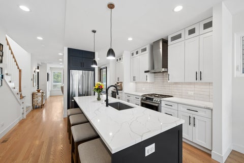Tiny photo for 5348 W Argyle Street, Chicago, IL 60630 (MLS # 12686644)