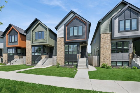 Photo of 5348 W Argyle Street, Chicago, IL 60630 (MLS # 12686644)