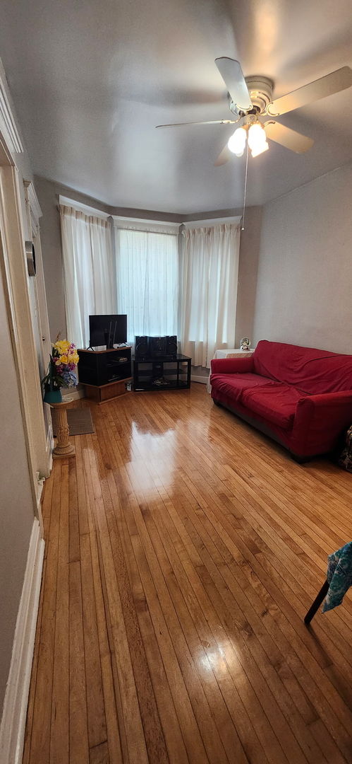 3125 W Pershing Road