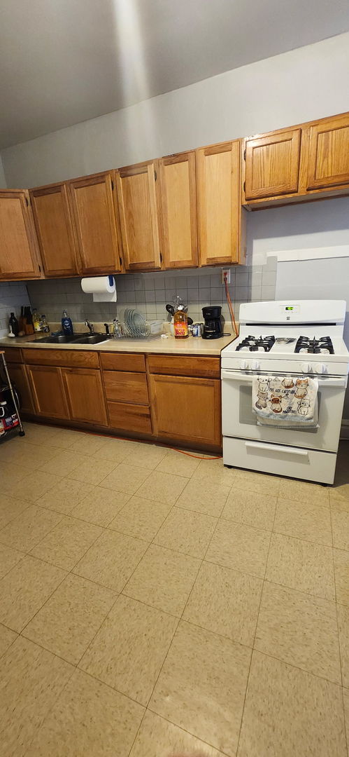 3125 W Pershing Road