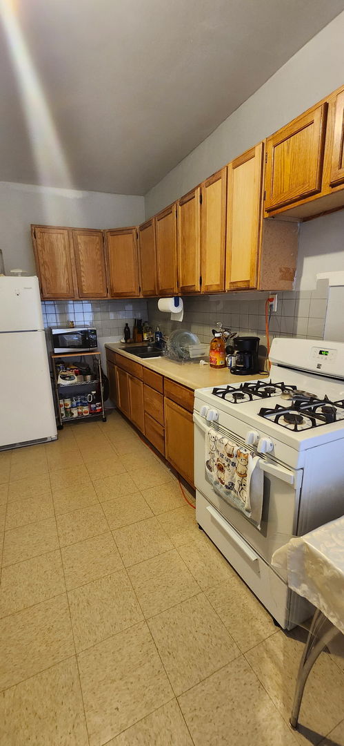 3125 W Pershing Road