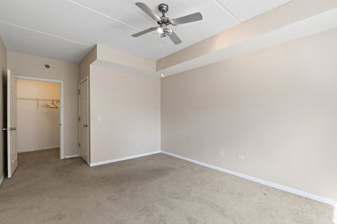 Tiny photo for 410 W Mahogany Court #202, Palatine, IL 60067 (MLS # 12772051)