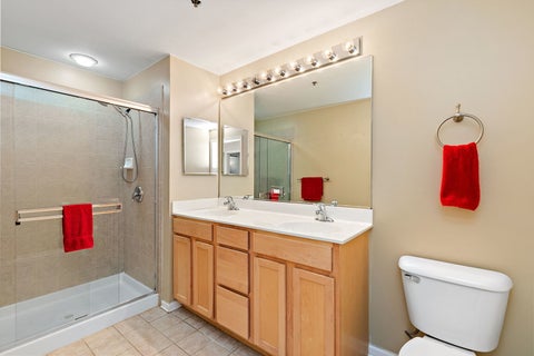Tiny photo for 410 W Mahogany Court #202, Palatine, IL 60067 (MLS # 12772051)
