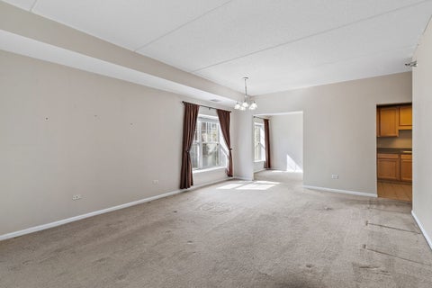Tiny photo for 410 W Mahogany Court #202, Palatine, IL 60067 (MLS # 12772051)