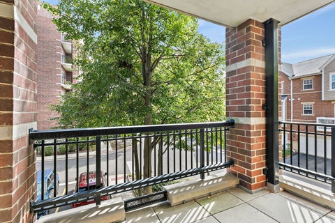 Tiny photo for 410 W Mahogany Court #202, Palatine, IL 60067 (MLS # 12772051)