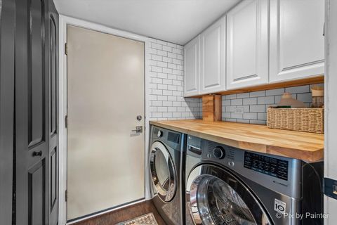 Tiny photo for 4658 Burnham Drive, Hoffman Estates, IL 60192 (MLS # 12464304)