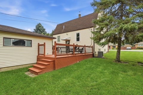 Tiny photo for 11800 S Millard Avenue, Alsip, IL 60803 (MLS # 12729280)