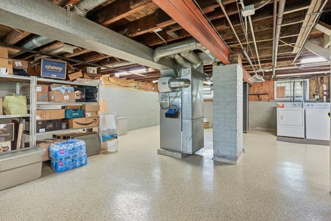 Tiny photo for 11800 S Millard Avenue, Alsip, IL 60803 (MLS # 12729280)