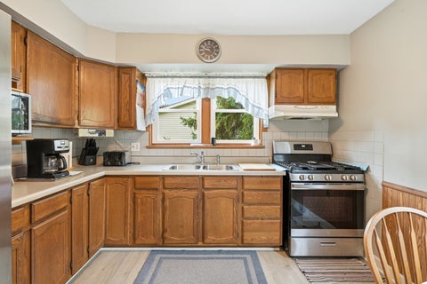 Tiny photo for 11800 S Millard Avenue, Alsip, IL 60803 (MLS # 12729280)