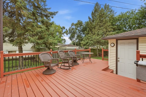 Tiny photo for 11800 S Millard Avenue, Alsip, IL 60803 (MLS # 12729280)