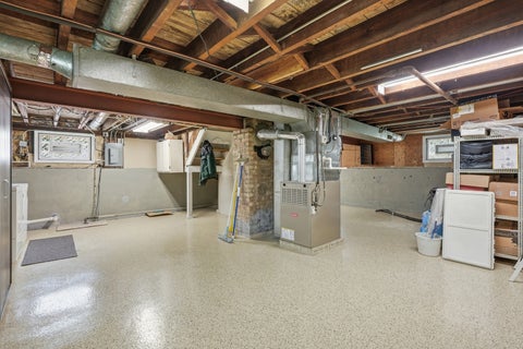 Tiny photo for 11800 S Millard Avenue, Alsip, IL 60803 (MLS # 12729280)
