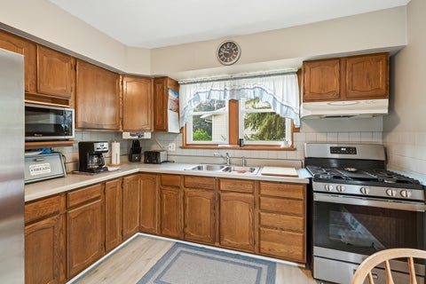 Tiny photo for 11800 S Millard Avenue, Alsip, IL 60803 (MLS # 12729280)