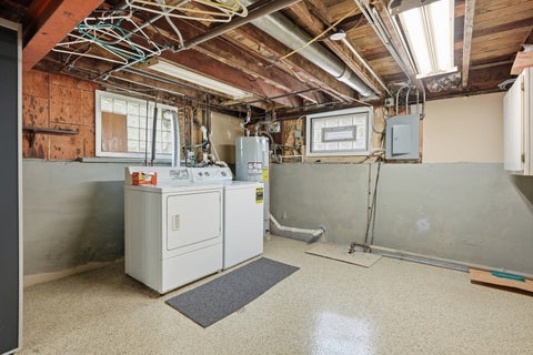 Tiny photo for 11800 S Millard Avenue, Alsip, IL 60803 (MLS # 12729280)