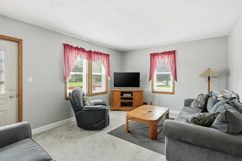 Tiny photo for 11800 S Millard Avenue, Alsip, IL 60803 (MLS # 12729280)