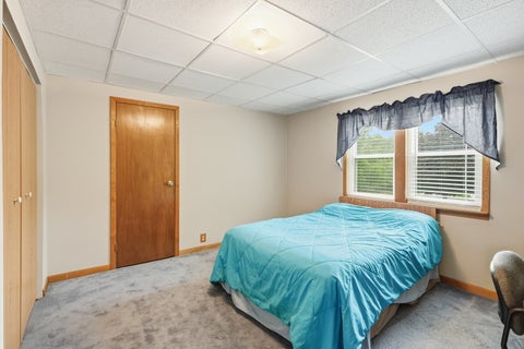 Tiny photo for 11800 S Millard Avenue, Alsip, IL 60803 (MLS # 12729280)